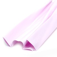 Фоамиран (пластичная замша), цвет - светло-розовый
