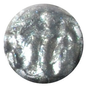 Контур по стеклу и другим твердым поверхностям с удлиненным наконечником "CONTOUR", цвет - серебро  