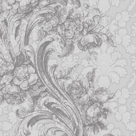 салфетка для декупажа, трехслойная, бумажная, 33х33 см., 1/4    