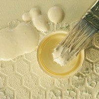 Меловая краска Fractal Paint, «пыльца», 100 мл.