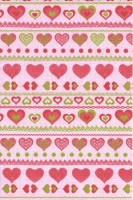 Бумага для техники Decopatch     