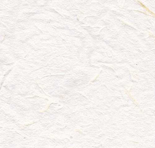 Рисовая бумага однотонная Stamperia, цвет "белый", 14 гр/кв.м. Размер 50х50 см.   