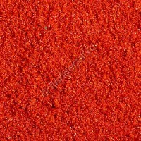 Песок кварцевый красный
