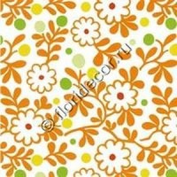 салфетка для декупажа, трехслойная, бумажная, 33х33 см., 1/4