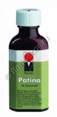 Патина