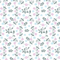салфетка для декупажа, трехслойная, бумажная, 33х33 см., 1/4  (MAKI)
