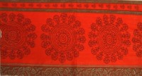 салфетка для декупажа, трехслойная, бумажная, 33х33 см., 1/2  