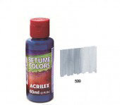 Краска битумная Acrilex, цвет - алюминий