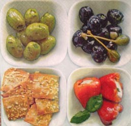салфетка для декупажа трехслойная, бумажная, 33 х 33 см., 1/4