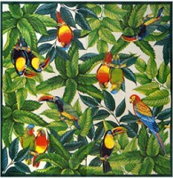 салфетка для декупажа, трехслойная, бумажная, 33х33 см., 1/1 