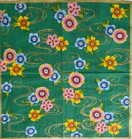 салфетка для декупажа, трехслойная, бумажная, 33х33 см., 1/1