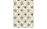 Рисовая бумага для декупажа "Рекорд №11" "Craft Premier", A4, 25г/м 