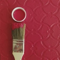 Меловая краска Fractal Paint, «Ассоль», 50 мл.    