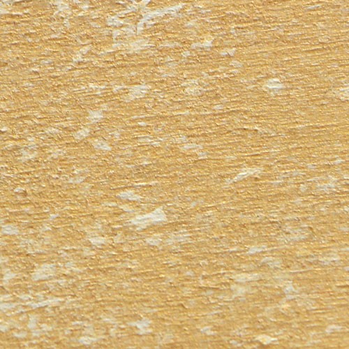Краска с эффектом мрамора Cadence, цвет - золото (металлик). 