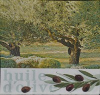 салфетка для декупажа, трехслойная, бумажная, 33х33 см., 1/4 