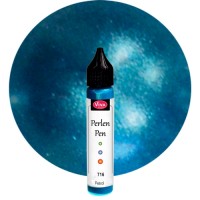 контур Viva Decor  Perlen pen для создания жемчужин, цвет 