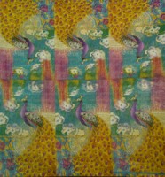 салфетка для декупажа, трехслойная, бумажная, 33х42 см., 1/1 (США)
