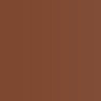 акриловая краска Stamperia "Allegro"  коричневая земля