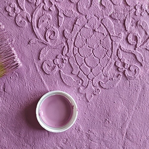 Меловая краска Fractal Paint, «Вечер в Сорренто», 50 мл.    