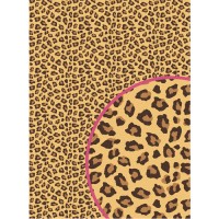 Рисовая бумага CraftPremier. Плотность - 20 гр/кв.м. Размер 28 х 38 см.  