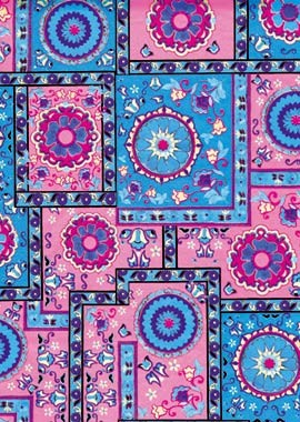 Бумага для техники Decopatch