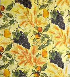 салфетка для декупажа, трехслойная, бумажная, 33х33 см., 1/1 