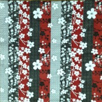 салфетка для декупажа, трехслойная, бумажная, 33х33 см., 1/4 (Голландия)        