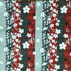 салфетка для декупажа, трехслойная, бумажная, 33х33 см., 1/4 (Голландия)        