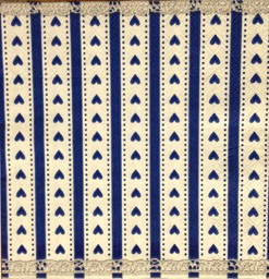 салфетка для декупажа, трехслойная, бумажная, 33х33 см., 1/4 (Голландия)       